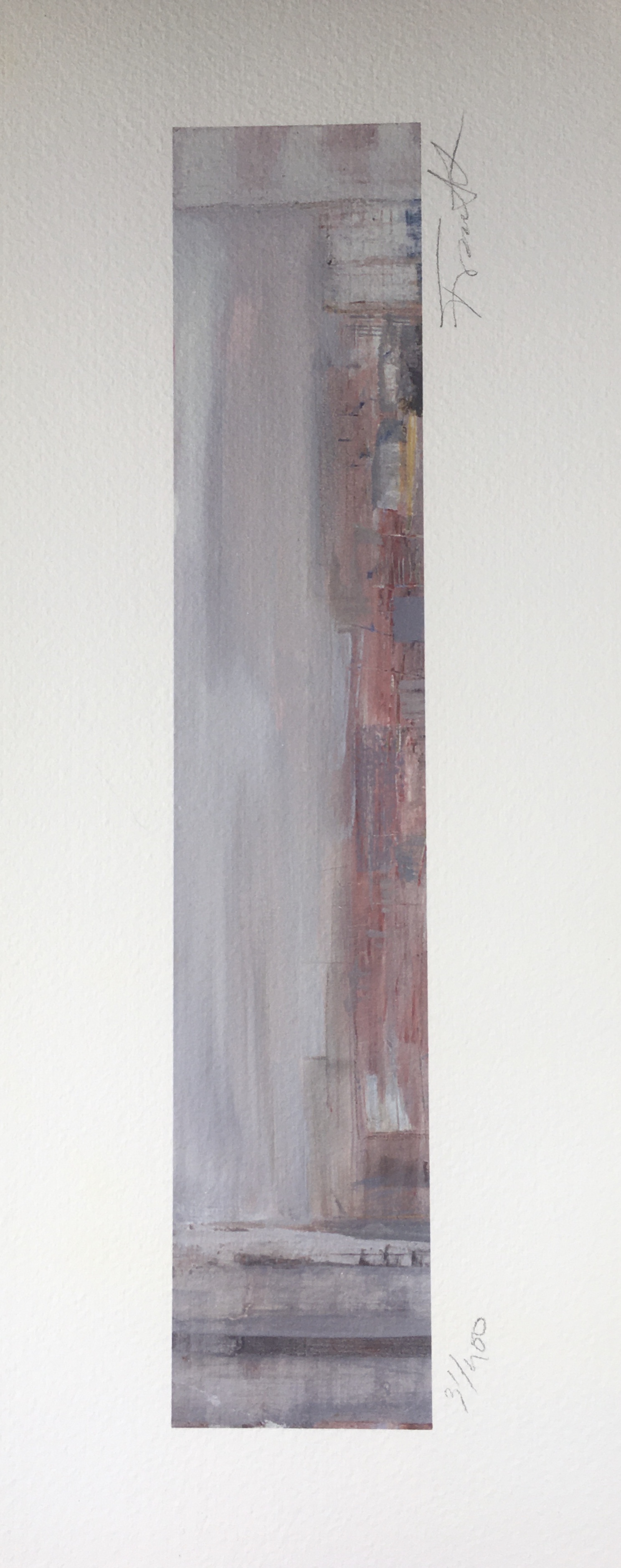 Pesadilla descripcion