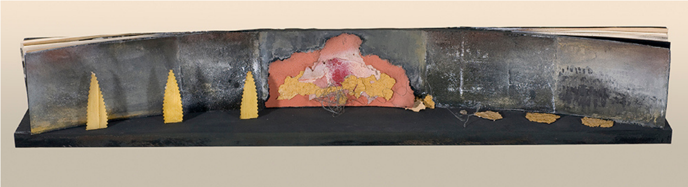 Pesadilla descripcion