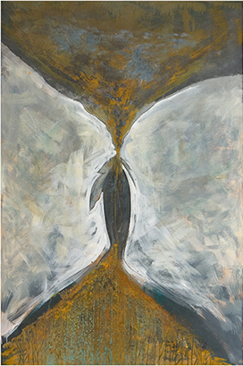 Angel Reloj descripcion